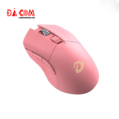 Chuot-dareu-em901-rgb-wireless-pink-23