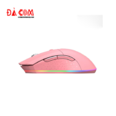 Chuot-dareu-em901-rgb-wireless-pink-24
