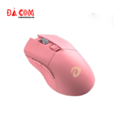 Chuot-dareu-em901-rgb-wireless-pink2