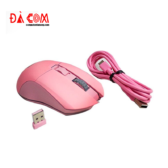 Chuot-dareu-em901-rgb-wireless-pink4