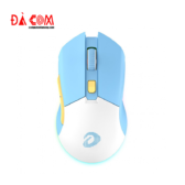 Chuot-dareu-em901x-rgb-wireless-blue-white2