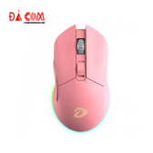 Chuot-dareu-em901x-rgb-wireless-pink1