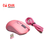Chuot-dareu-em901x-rgb-wireless-pink2