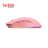 Chuot-dareu-em901x-rgb-wireless-pink3