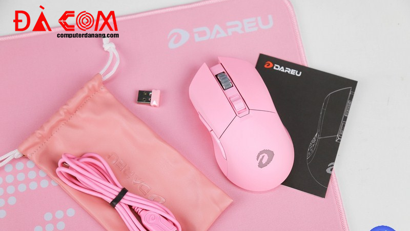 Chuot-dareu-em901x-rgb-wireless-pink5