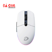 Chuot-dareu-em911x-wireless-white-21
