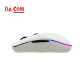 Chuot-dareu-em911x-wireless-white-22