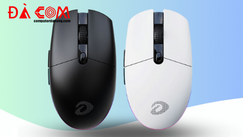 Chuot-dareu-em911x-wireless-white5