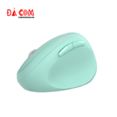 Chuot-khong-day-dareu-lm158d-mint-green-22