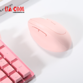 Chuot-khong-day-dareu-lm158d-pink4