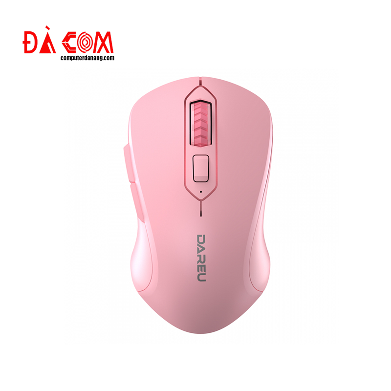 Chuot-khong-day-darue-lm115b-pink1 Chuot-khong-day-darue-lm115b-pink1