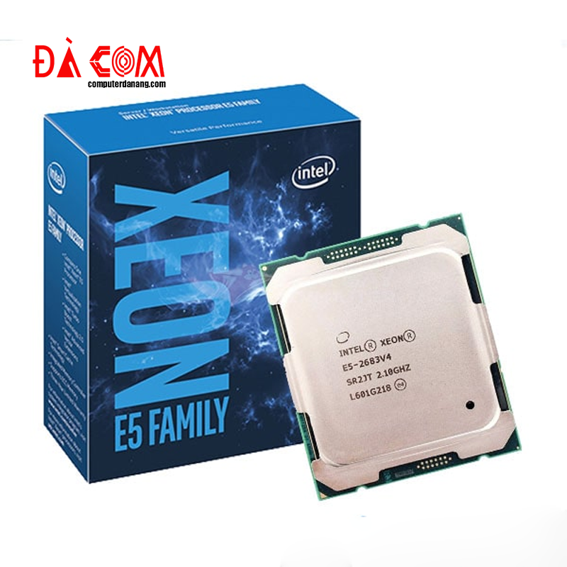 Cpu-xeon-e5-2683v41 Cpu-xeon-e5-2683v41