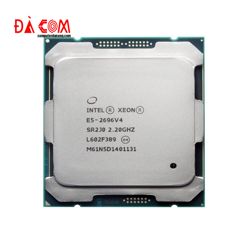 Cpu-xeon-e5-2699v43 Cpu-xeon-e5-2699v43