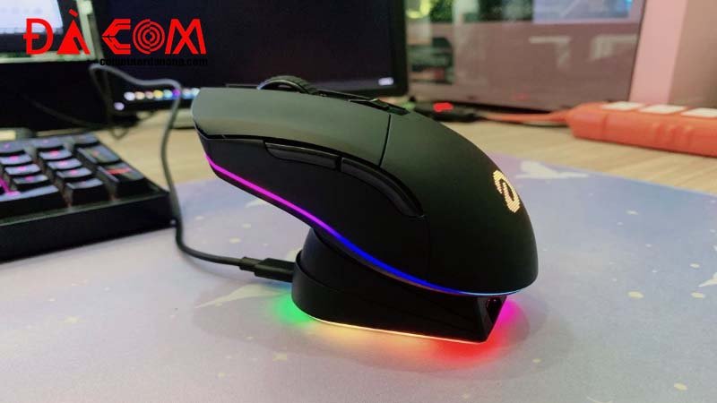 Dareu-em901x-la-gi-danh-gia-chi-tiet-chuot-khong-day-kem-dock-sac-0