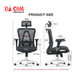 Ghe-cong-thai-hoc-edra-eec2152