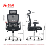 Ghe-cong-thai-hoc-edra-eec2164