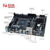 Mainboard-asrock-a520m-ac2