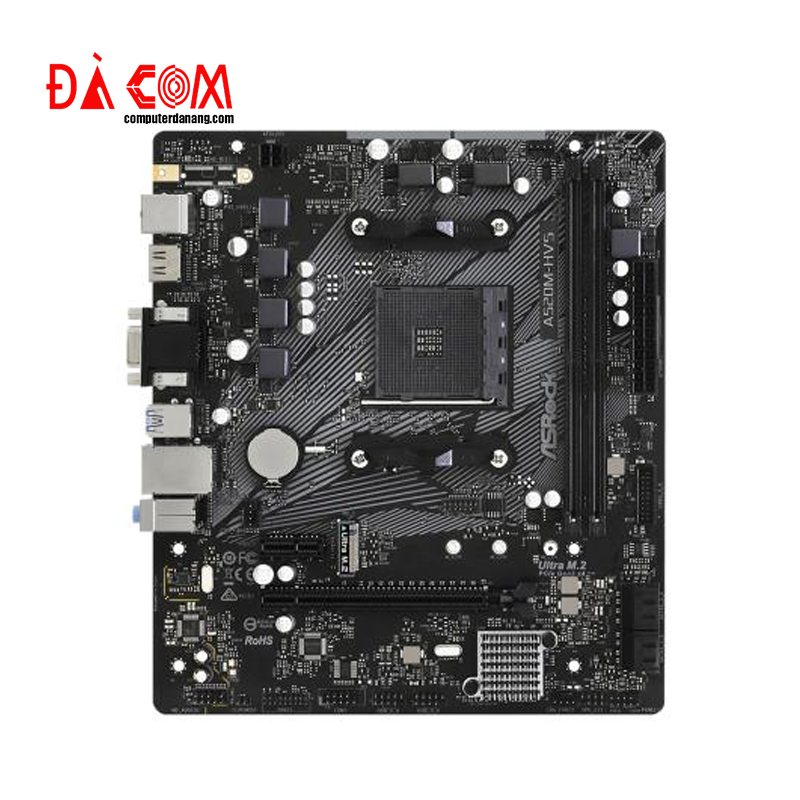 Mainboard-asrock-a520m-hvs-22 Mainboard-asrock-a520m-hvs-22