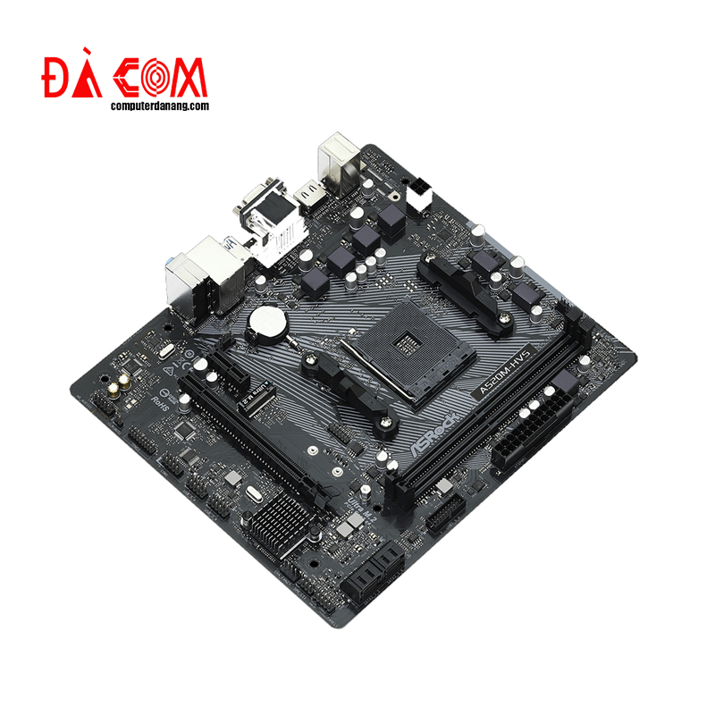 Mainboard-asrock-a520m-hvs-24 Mainboard-asrock-a520m-hvs-24