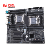 Mainboard-huananzhi-x10x99-16d2