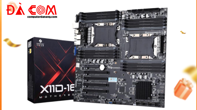 Mainboard-huananzhi-x11d-16d5