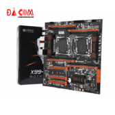 Mainboard-huananzhi-x99-8d41