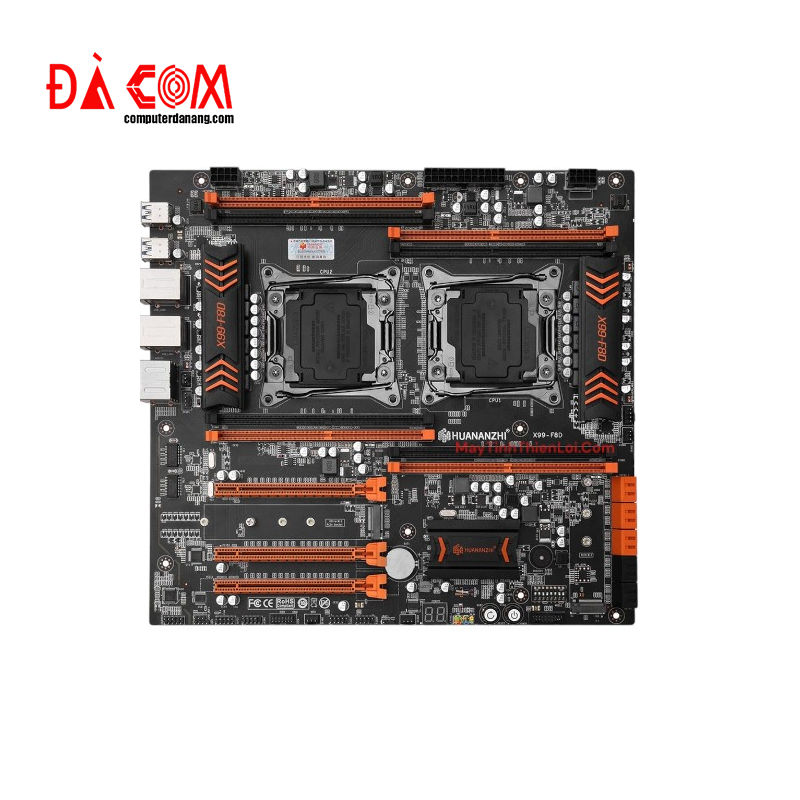 Mainboard-huananzhi-x99-f8d-plus2 Mainboard-huananzhi-x99-f8d-plus2