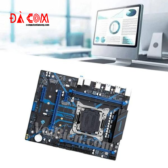 Mainboard-huananzhi-x99-qd4-don4