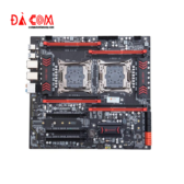 Mainboard-huananzhi-x99-t8d2