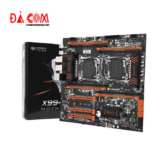 Mainboard-huananzhi-x99-t8d4