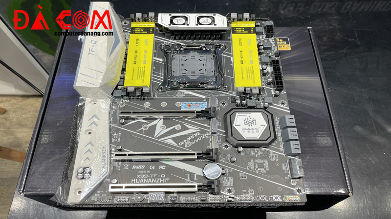 Mainboard-huananzhi-x99-tf-q-don5