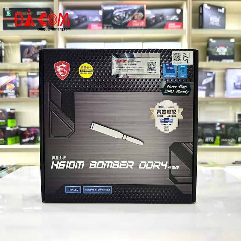 Mainboard-msi-h610m-bomber-ddr4.jpg-3 Mainboard-msi-h610m-bomber-ddr4.jpg-3