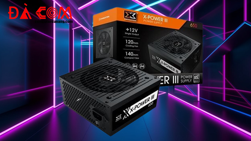 Nguon-xigmatek-x6505