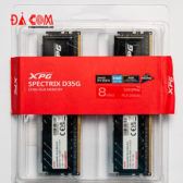 Ram-adata-xpg-spectrix-d35g-rgb-8gb-3200mhz-den4