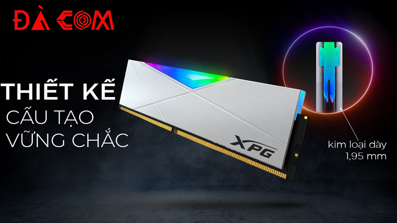 Ram-adata-xpg-spectrix-d50-rgb-ddr4-16gb-3200hz-white5