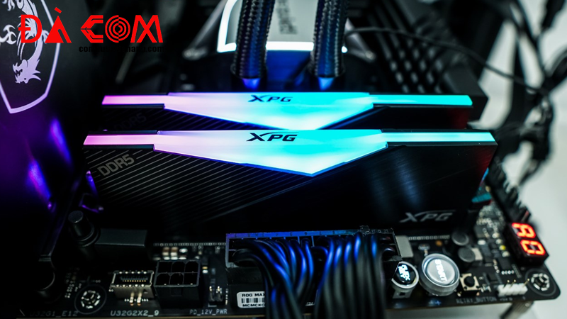 Ram-adata-xpg-spectrix-d50-rgb-ddr4-16gb-3200mhz-xam5