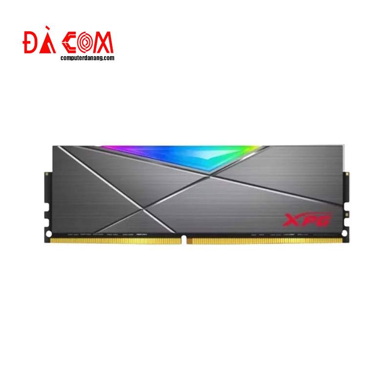 Ram-adata-xpg-spectrix-d50-rgb-ddr4-8gb-3600mhz-xam2 Ram-adata-xpg-spectrix-d50-rgb-ddr4-8gb-3600mhz-xam2