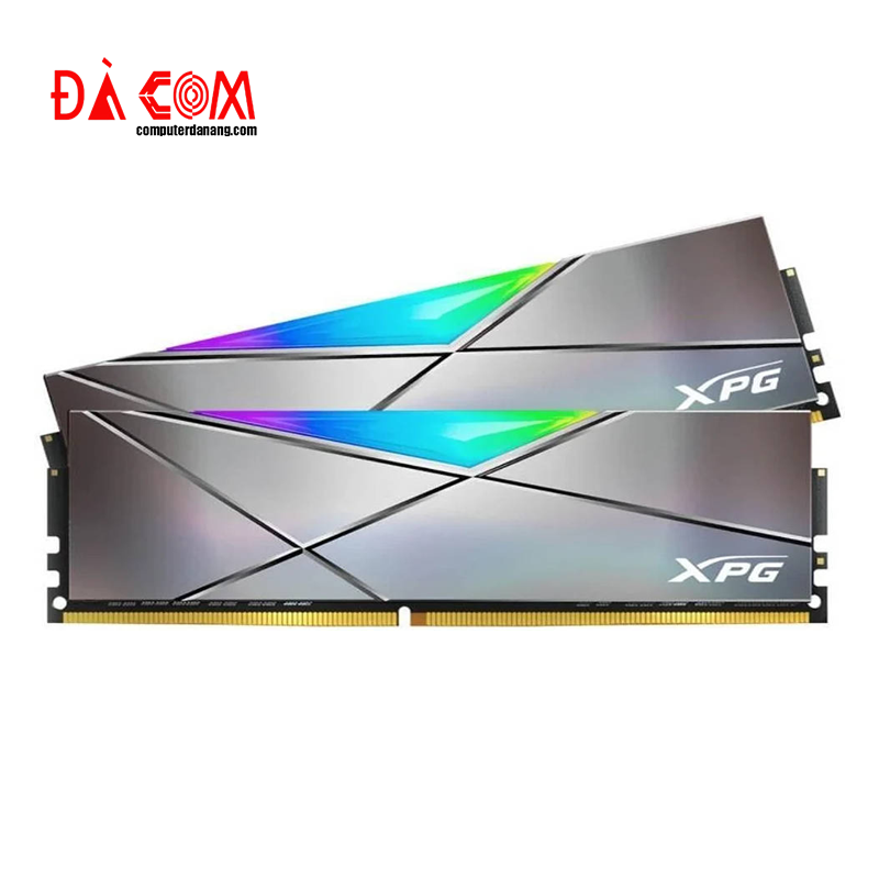 Ram-adata-xpg-spectrix-d50-rgb-ddr4-8gb-3600mhz-xam4 Ram-adata-xpg-spectrix-d50-rgb-ddr4-8gb-3600mhz-xam4