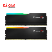 Ram-gskill-ripjaw-m5-rgb-32gb-2x16gb-black-ddr5-6000mhz-f5-6000j3648d16gx2-rm5rk2