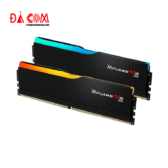 Ram-gskill-ripjaw-m5-rgb-32gb-2x16gb-black-ddr5-6000mhz-f5-6000j3648d16gx2-rm5rk4