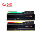 Ram-gskill-z5-rgb-ddr5-64gb-black-trident-2x32gb-ddr5-6000mhz-f5-6000j3636f32gx2-tz5rk4