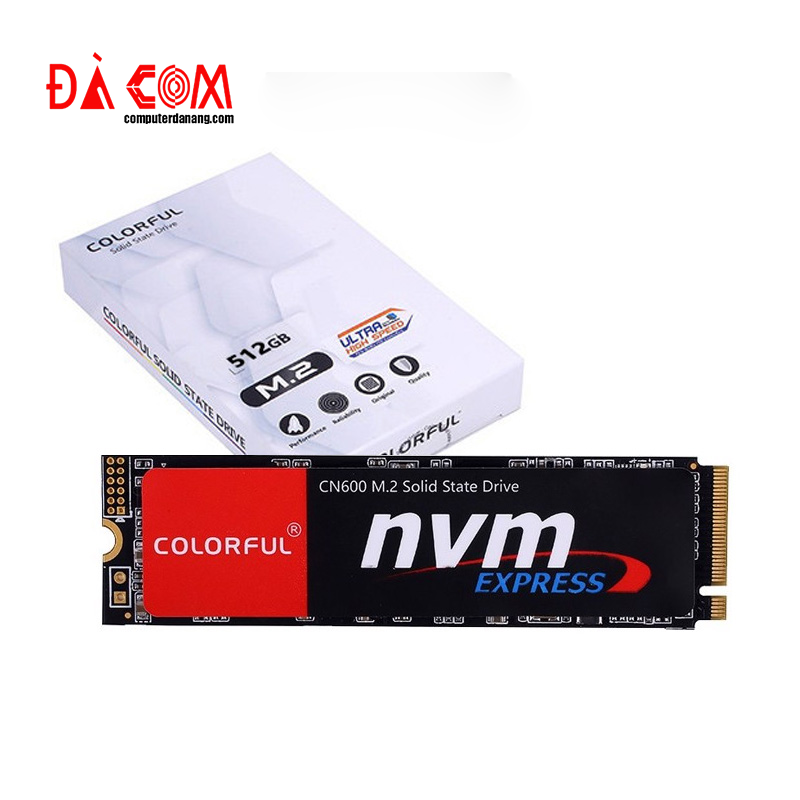 Ssd-colorful-cn600-512gb-nvme-gen3x42 Ssd-colorful-cn600-512gb-nvme-gen3x42