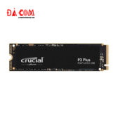 Ssd-crucial-p3-plus-2tb-nvme-gen4x42