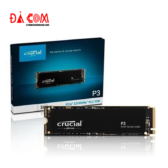 Ssd-crucial-p3-plus-2tb-nvme-gen4x44