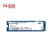 Ssd-kingston-nv3-500gb-nvme-gen4x42