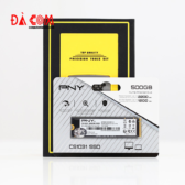 Ssd-pny-cs1031-500gb-nvme-gen3x41