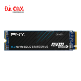 Ssd-pny-cs1031-500gb-nvme-gen3x43