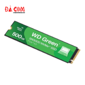 Ssd-wd-green-sn3000-500gb-nvme-gen4x4-r5000-w41003