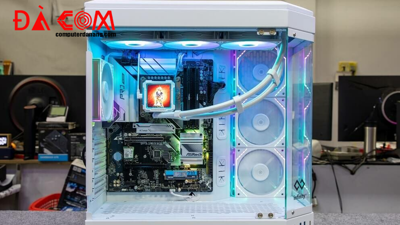 Tan-nhiet-nuoc-thermalright-frozen-warframe-360-se-white-argb-lcd5