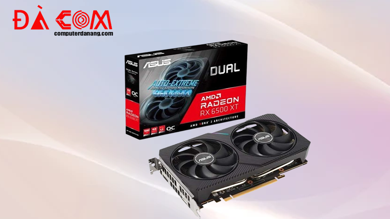 Vga-asus-dual-rx6500-xt-oc-4gb-v25